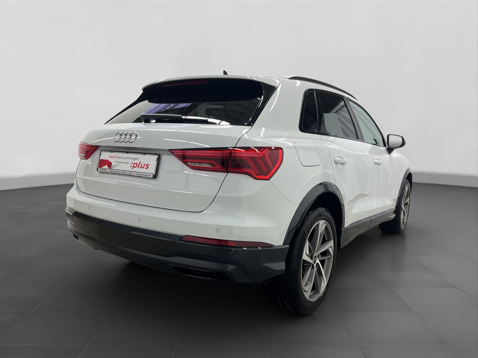 Audi Q3 - Bild 3