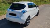 Renault ZOE Life R90 Life - gebrauchte Renault ZOE aus dem Jahr 2018