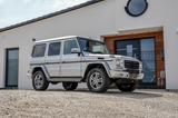 Mercedes-Benz Mercedes Benz G Klasse  350 Diesel TOP - Mercedes E-Klasse SUV