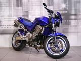 Honda Hornet 900 - HONDA HORNET 900
