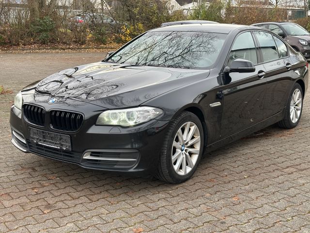 BMW 530d*BI-XENON*KAMERA*D-TACHO*NAVI*EURO6*SHZ*TOP*