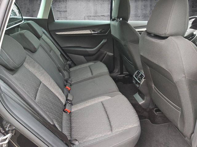 Karoq 2.0TDI Aut. Style 4x4 Navi SHZ Matrix