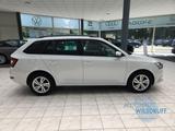 Skoda Fabia Combi Ambition 1.0 TSI Tempomat Smart-Link - Skoda Fabia aus 2023