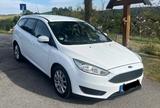Ford Focus 1,5TDCi 77kW S/S ECOnetic 88g Trend Tu... - Ford: Econetic