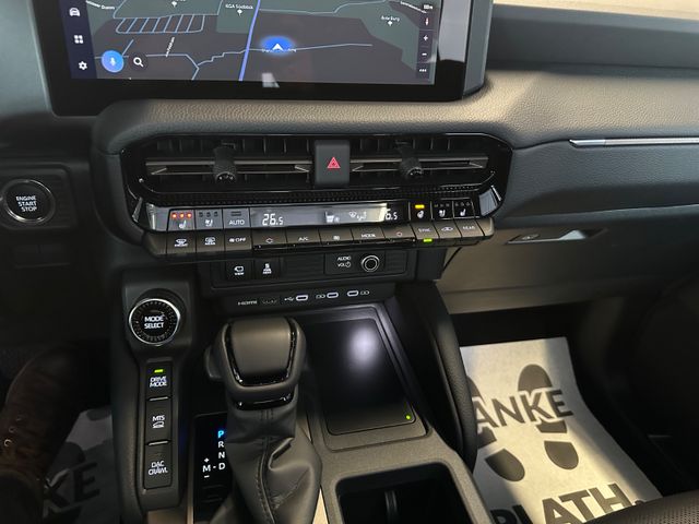 Toyota Land Cruiser LC250 2,8L TEC *PANORAMADACH*SOFORT