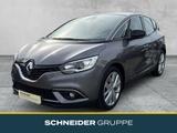 Renault Scenic LIMITED TCe 140 GPF PDC+DAB+KLIMA - Renault Scenic mit Benzin-Antrieb: Kleinbus