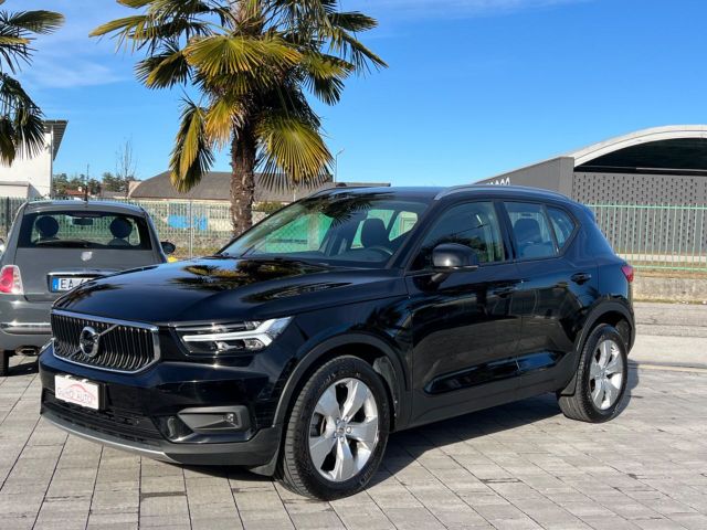 Volvo XC40 B4 AWD Geartronic Momentum Pro