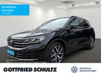 Volkswagen Touareg - Vorschau Bild 1