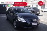 Kia cee'd KIA Ceed 5p 1.4 EX bi-fuel 80KW ANNO 2 - Kia Cee d mit Autogas-Antrieb (LPG)