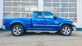 Dodge RAM 1500 ECODIESEL,LONGHORN,TOP! - scheckheftgepflegte Dodge RAM