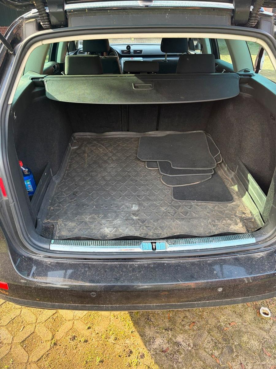 Volkswagen Passat 2007 — photo 6