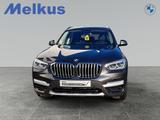 BMW X3 xDrive30e xLine Head-Up HiFi DAB LED WLAN - BMW X3: Xline