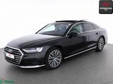 Audi A8 50 TDI qu SPORTPAKET LASER,NACHTSICHT,STANDHZ - Audi A8: Sport