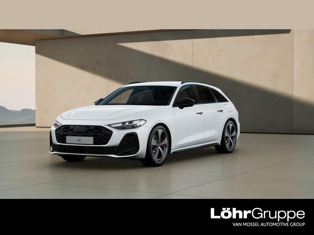 Audi A5 Avant TFSI e-hybrid quattro Tech pro AHK 360°