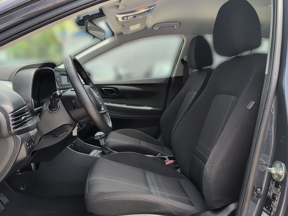 Fahrzeugabbildung Hyundai i20 1.0T DCT SELECT FUNKTION-P 16+PDC+KLIMA+SHZ