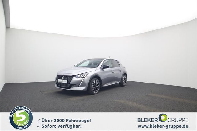 Peugeot 208 1.2 PureTech 100 GT (EURO 6d)