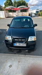 Hyundai Atos Prime BJ 2007/ 1.0 sehr sparsam - Hyundai Atos: Prime