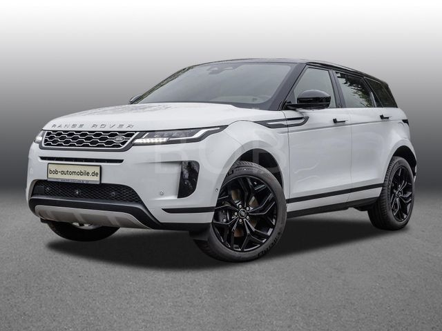 Land Rover Range Rover Evoque P300e AWD S NAVI SHZ KLIMA