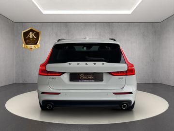 Volvo V60 - 9