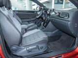 Volkswagen T-Roc Cabriolet 1.5 TSI R-Line AHK LED Sitzhzg. - Volkswagen Jahreswagen: Cabrio