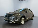 Volkswagen T-Roc Cabriolet Style 1.5 TSI DSG ACC PDC Navi - VW T-Roc Gebrauchtwagen