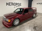 Mercedes-Benz 190 190E 2,6 M0371 - Mercedes-Benz 190 aus 1990: 190e