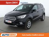 Ford Kuga 1.5 EcoBoost Trend*PDC*SHZ*KLIMA*TEMPO* - Ford Kuga: Trend