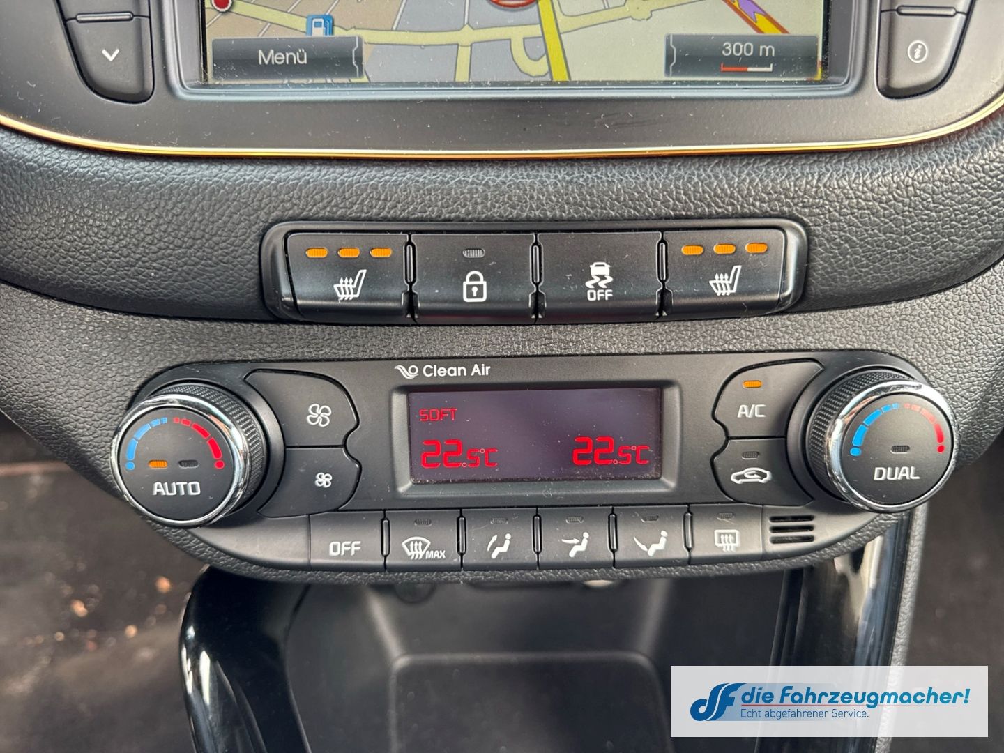 Fahrzeugabbildung Kia ProCeed GT 1st Edition Navi Xenon *EXPORT