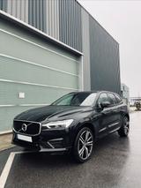 Volvo XC60 T8 AWD R-Design Pano HUD Harman Kardo - Volvo XC60 Gebrauchtwagen in Stuttgart