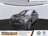 Volkswagen ID.4 Pro Performance Tech 77kWh Wärmep. AHK 360° - Volkswagen ID.4: Tech