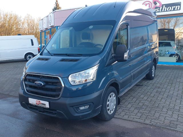 Ford Transit Kasten 350 L3 H3 Klima PDC Temp