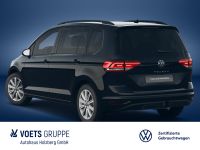 Volkswagen Touran - Vorschau Bild 6