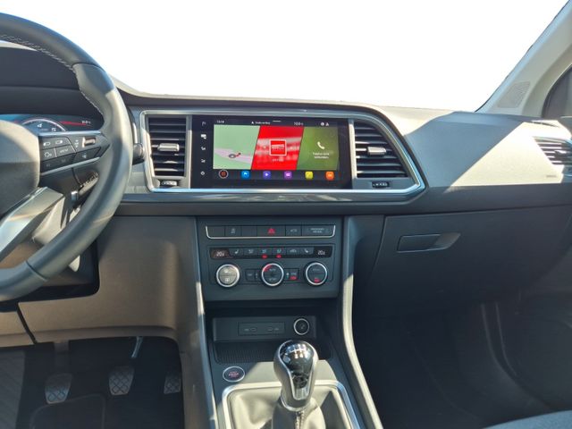 Seat Ateca Style 1.0 TSI