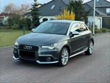 Audi A1 Sonderedition  S-line plus, 185 P... - Audi A1 Gebrauchtwagen in Bremen