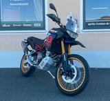 Aprilia Tuareg 660 Rally E5+ 2026 - Aprilia Tuareg 660 Rally
