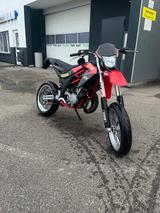 Aprilia SX 125  - APRILIA 125 SX