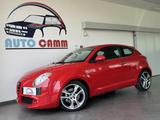 Alfa Romeo MiTo 1.4 tb m.air Distinctive sport p - Alfa Romeo MiTo: Sport