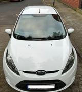 Ford Fiesta 1,6 TDCi 70kW DPF Trend Trend