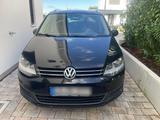 Volkswagen VW Sharan 2.0 TDI  6-Sitzer - Volkswagen Sharan: V6