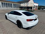 Audi A5 40 TFSI S tronic Sportback advanced advanced - Audi A5: Advanced