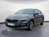 Skoda Scala 1.0 TSI DSG Clever - Skoda Scala Kombi Gebrauchtwagen