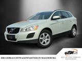Volvo XC 60 XC60 Kinetic 4WD,Navi,SH,PDC,AHK! - gebrauchte Volvo XC60 aus dem Jahr 2011