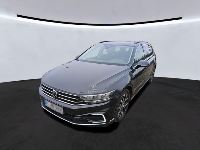 Volkswagen Passat Variant GTE 1.4 TSI/TRAVEL/PDC/AHK