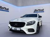 Mercedes-Benz E 300 de E T-Modell AMG - Mercedes-Benz E 300: T Modell