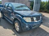Nissan Nivara - gebrauchte Nissan Navara aus dem Jahr 2006