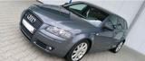 Audi A3 S-Line 2.0 Diesel TÜV Neu - Audi A3 aus 2005: Line