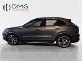 Porsche Cayenne,Panodach/Luft/AHK,21 Zoll/Standh. - gebrauchte Porsche Cayenne aus dem Jahr 2020