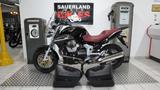 Moto Guzzi Breva 1100 1.Hand inkl. Koffer - MOTO GUZZI 1100