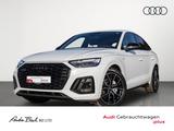 Audi Q5 Sportback S line 50TDI Standhzg Luftfederung