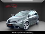 Volkswagen Golf Plus V United NAVI*KLIMA*SHZ*PDC*TEMPOMAT* - VW Golf Plus Gebrauchtwagen in Hamburg